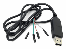 USB-zu-TTL-RS232-Seriell-Konverter